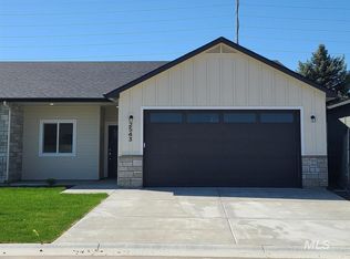 2543 W Sage Ridge Ln, Meridian, ID 83646