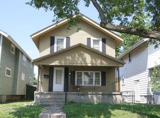 1275 Oakwood Ave, Columbus, OH
