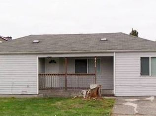 2210 S 134th St, Seatac, WA 98168