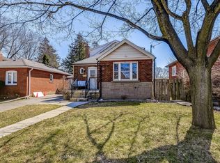 59 Joseph St, Toronto, ON M9N 2H9