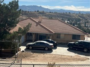 8427 Buckthorn Ave, Hesperia, CA 92345