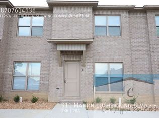 911 Martin Luther King Blvd #B, Jonesboro, AR 72401
