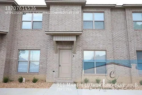 911 Martin Luther King Blvd #B Photo 1 911 Martin Luther King Blvd #B Photo 1
