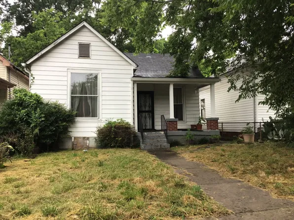 1708 Scovel St N, Nashville, TN 37208