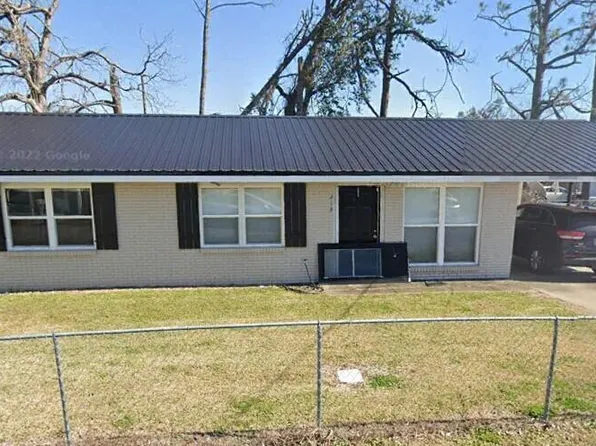 213 Oak D St, Larose, LA 70373