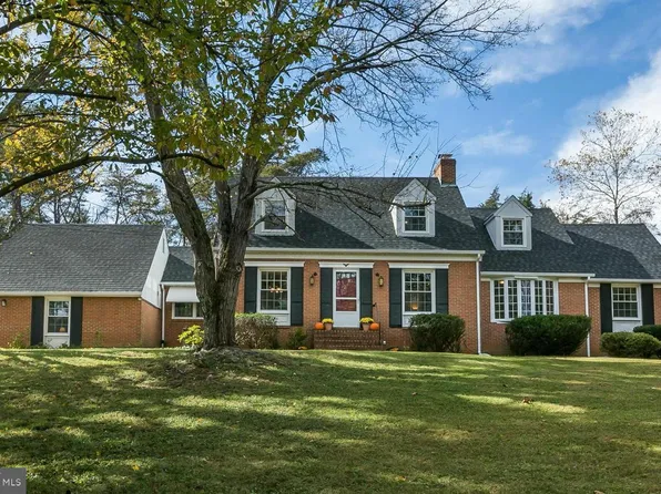 1802 Dulaney Valley Rd, Lutherville Timonium, MD 21093