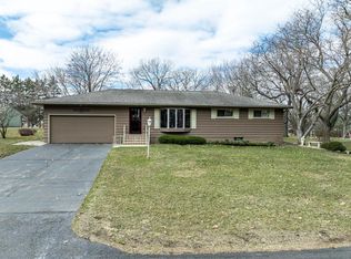 17883 Idler Rd, Sparta, WI 54656
