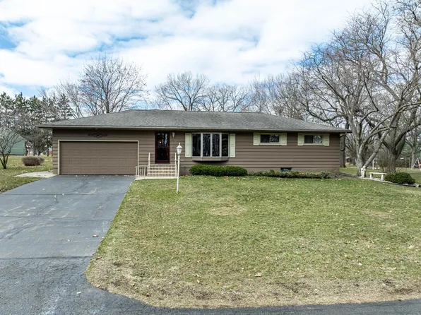 17883 Idler ROAD, Sparta, WI 54656