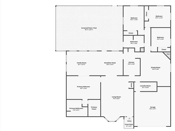77 Black Bear Ln, Palm Coast, FL 32137