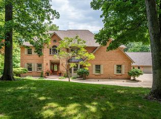 10925 Mockernut Dr, Harrison, OH 45030