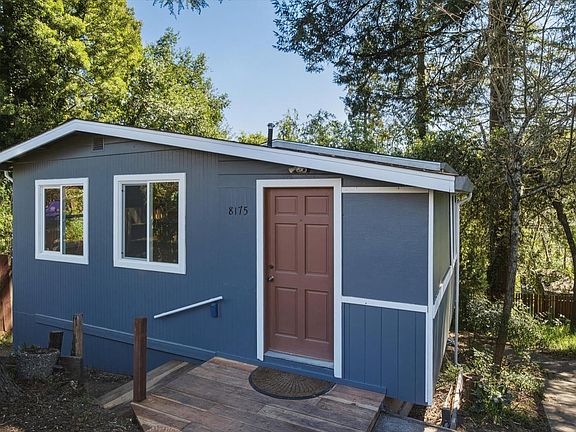 2nd image of 8175 Knoll Drive