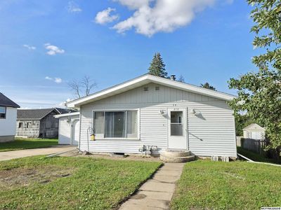 210 E Taft St, Manly, IA, 50456