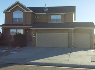 8590 Copenhagen Rd, Peyton, CO 80831