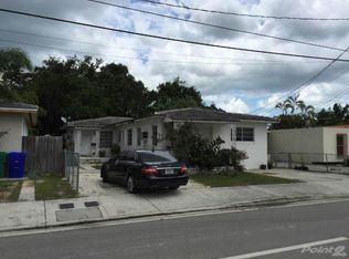 2337 SW 17th Ave, Miami, FL 33145