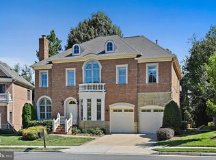 8424 Falcone Pointe Way, Vienna, VA 22182