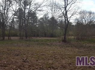 LOT 4 Springfield Rd, Walker, LA 70785