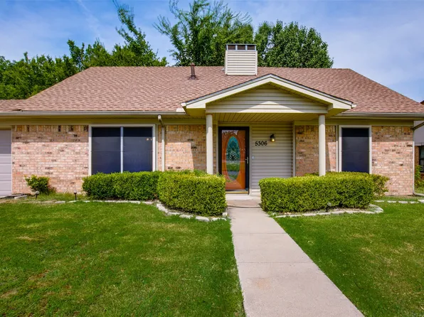 5306 Utah St, Greenville, TX 75402