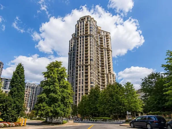 80 Harrison Garden Blvd #1019, Toronto, ON M2N 7E3