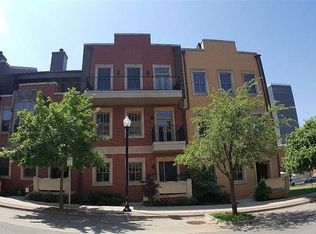 20 NE 3rd St, Oklahoma City, OK 73104