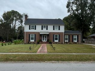 108 E Calhoun St, Jackson, NC 27845