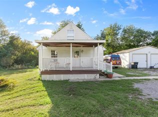 1430 N Spanish St, Cape Girardeau, MO 63701