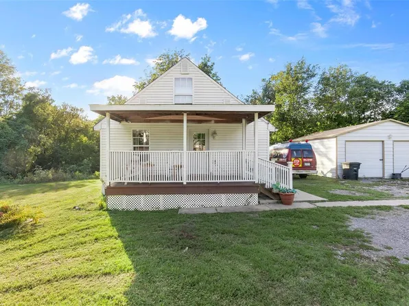 1430 N Spanish St, Cape Girardeau, MO 63701