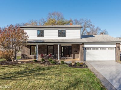 6910 Sierra Dr, Darien, IL, 60561