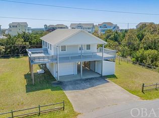 27230 Ocean Spray Rd LOT 3, Salvo, NC 27972