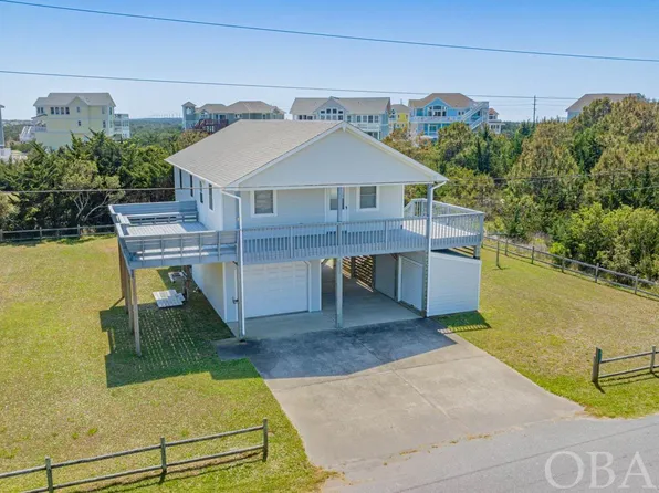 27230 Ocean Spray Rd Lot 3, Salvo, NC 27972