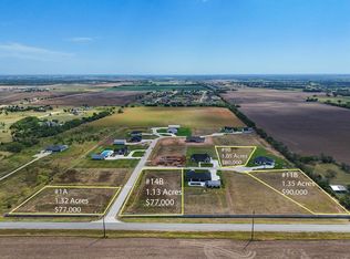 13501 W 35th Ct S LOT 11-B, Wichita, KS 67215
