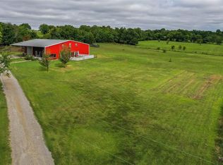 2497 Ball Rd, Whitewright, TX 75491