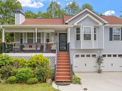 31 Fairview Oak Cv, Dallas, GA, 30157