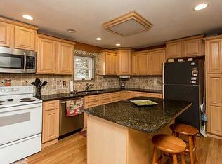 5302 Harvest Ln, Toledo, OH 43623