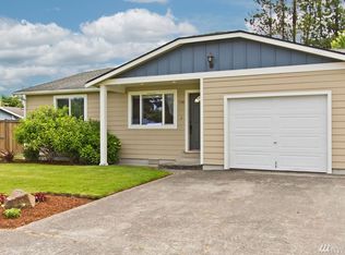 530 Bevlo St, Buckley, WA 98321