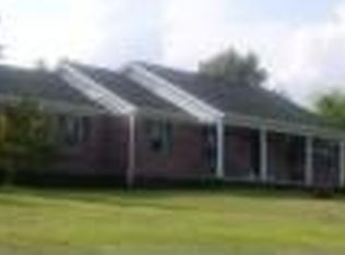 6276 Ky Highway 47 #NA, Ghent, KY 41045
