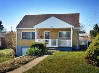 4604 Bert Dr, Monroeville, PA