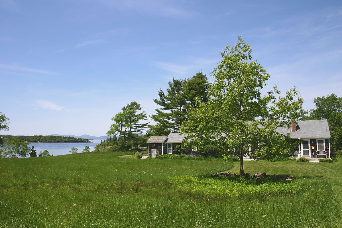 24 Pool Rd, North Haven, ME 04853 Zillow