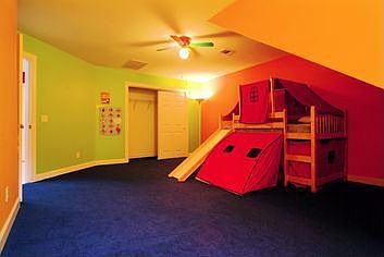 Kids Room