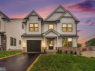 1107 Hallowell St, Conshohocken, PA