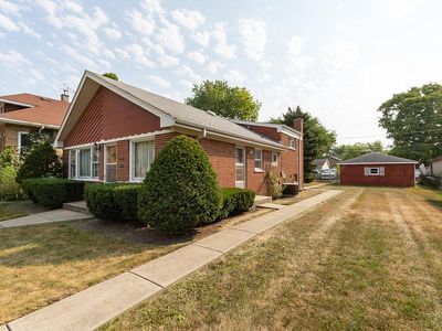 3213 Elm Ave, Brookfield, IL, 60513