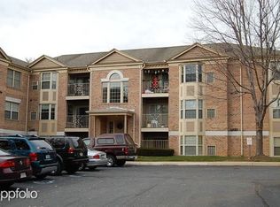 3400 Tulley's Pte Ct #3A, Abingdon, MD 21009