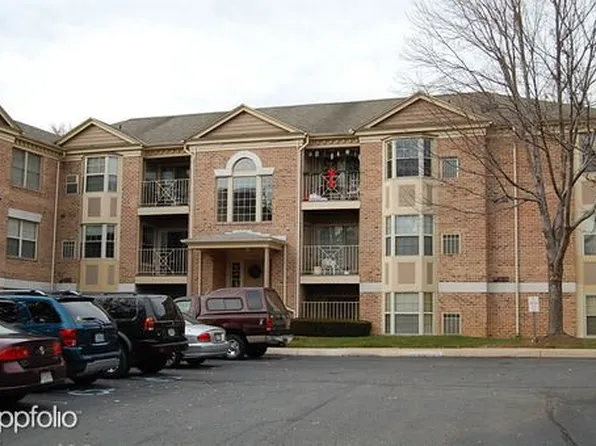 3400 Tulley's Pte Ct #3A, Abingdon, MD 21009