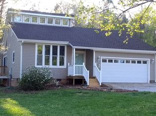 7300 Cedric Dr, Raleigh, NC 27603