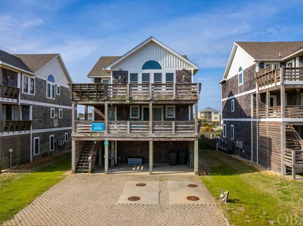 2620 S Virginia Dare Trl Lot 2, Nags Head, NC 27959