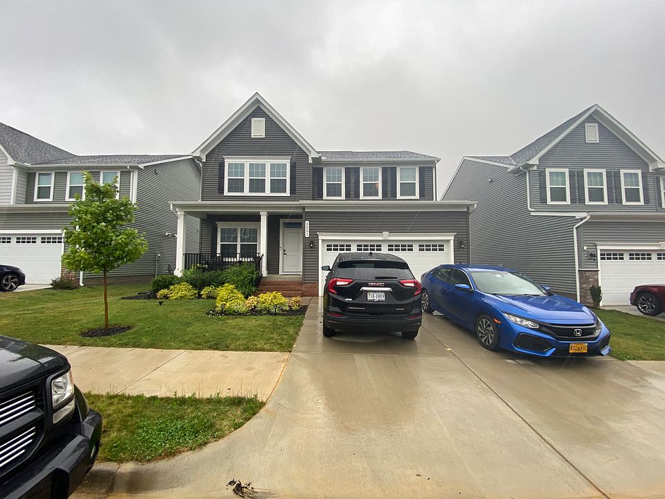 MM Cal Astilbe Ln Toano, VA, 23168 Apartments for Rent Zillow