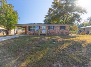 803 S 14th Ave, Lanett, AL 36863
