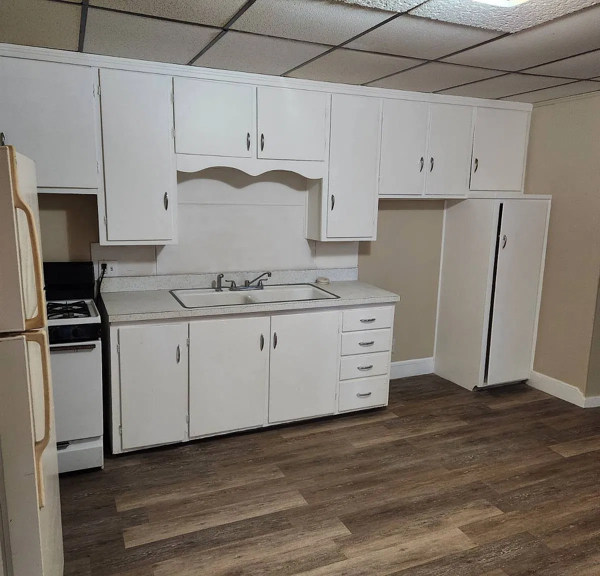 1 bed, 1.0 bath, $850 — Photo 1