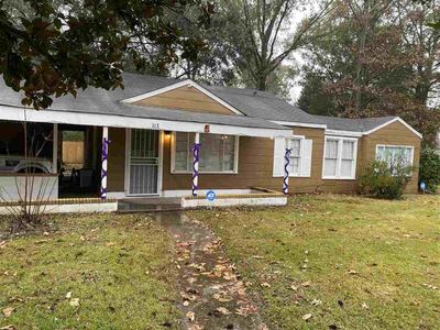 113 Savanna St, Jackson, MS, 39212
