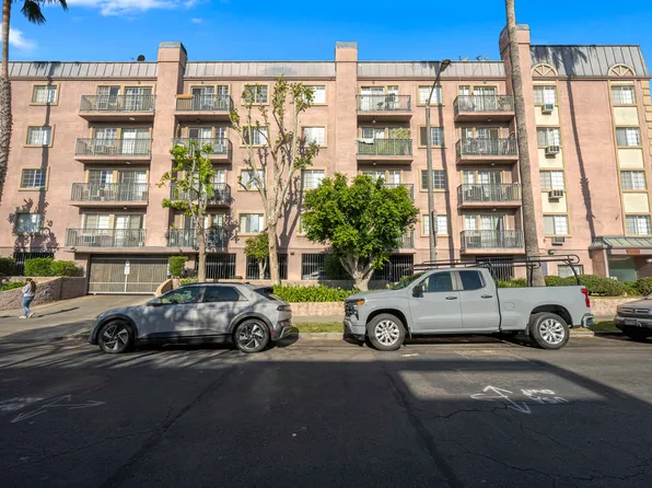 Kingsley Court, 1345 N Kingsley Dr APT 311, Los Angeles, CA 90027