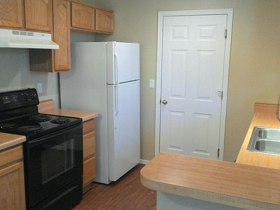 5th image of 8424 E Stevens Dr APT 1